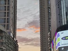 -黄兴南路步行商业街