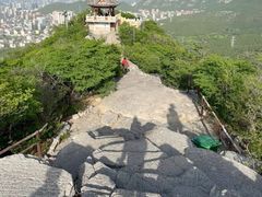 -千佛山风景名胜区