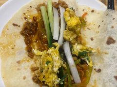 -姥家春饼店(漳州二路店)