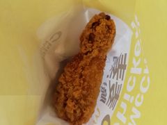 -麦当劳(塔园路店)