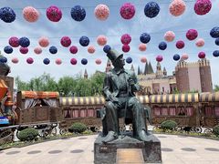 -安徒生童话乐园