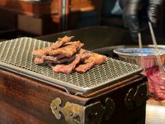 -300杯·和牛烧肉清酒专门店(廊里店)
