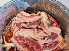 -赤坂亭M9和牛烧肉·日料398放题(万达店)