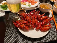 -大华锦绣假日酒店·锦味餐厅