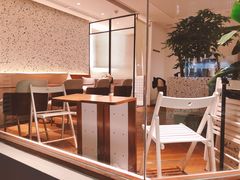 大堂-Line 咖啡(石厦花园店)