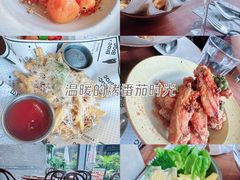 -Blac+Blac(中海环宇荟店)