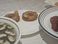 -聚春园自助餐厅(东街口店)