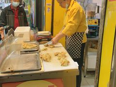 -咏春葱油饼(德政中路店)