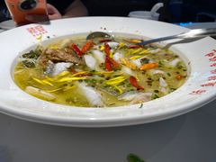 -新辣宴·湖南家常菜·商务聚餐(中粮创芯店)