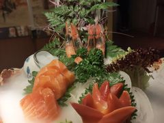 -鳗鱼家·深夜食堂(军博店)