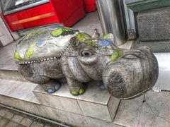 -乌布德传统市场
