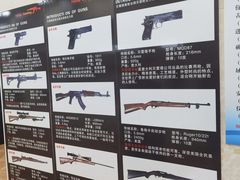 -猎鹰射击俱乐部