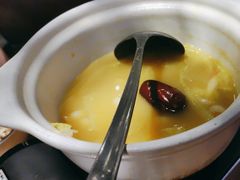 鼎汤有机农场时蔬-U你·湖北家宴菜(南湖总店)