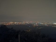 -紫金山山顶公园
