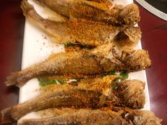 -西域阿里马新疆菜·清真(桂花路店)