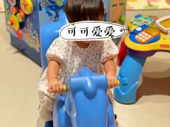 -沃特宝贝亲子游泳中心(壹方中心店)