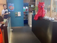 -老屋印象川菜(世纪东方店)