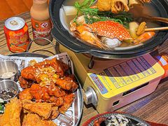 -Dak's 炸鸡(远景路店)