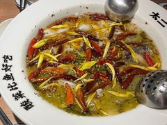 老坛子酸菜鱼-太二酸菜鱼(群光广场店)