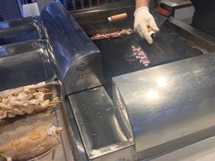 -小旋风铁板鱿鱼卷(花漾城店)
