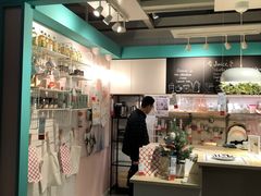 -宜家家居(西安未央商场店)