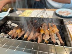 -老白清真烧烤(锦州旗舰店)