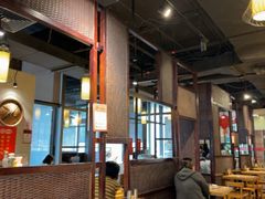 -老班长手工灌汤包老店(东山店)