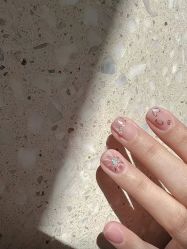 -小小美甲美睫