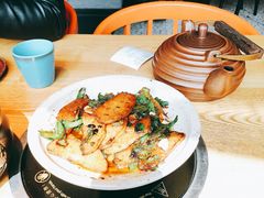 -吃饭皇帝大(解放西路店)