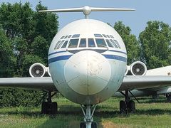 -中国航空博物馆