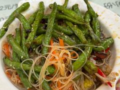 凉菜-得福包子馆