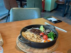 -新贝乐意大利餐厅(苏州中心店)