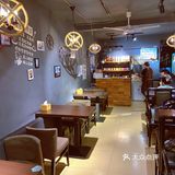 吉林北华南校附近的特色印度餐厅