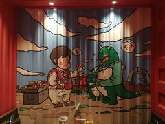 -丰茂烤串(公园店)