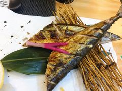 -苍月中华料理(王府井店)