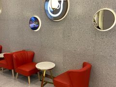 用餐区-CoCo都可(开发区梦乐城店)