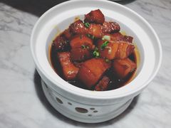 农家红烧肉-小菜园新徽菜(江阴万达店)