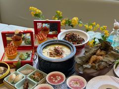 -苏梦江南·淮扬菜(夫子庙店)