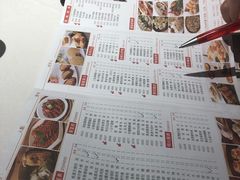 -潮福城潮州大酒楼(湖滨北路店)