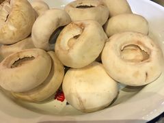 -马路牙子地桌烤肉(工体店)