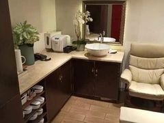 -Dragonfly悠庭·按摩Spa(静安嘉里中心店)