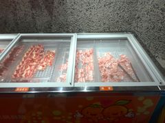 -悦橙烤肉海鲜自助(中央大街店)