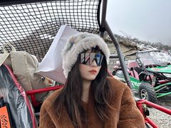 -牛背山