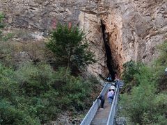 -圣莲山风景区