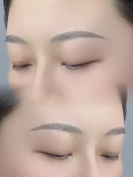 -张小野·专业半永久纹眉