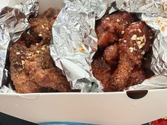 -SUN炸鸡专门店(西塔总店)