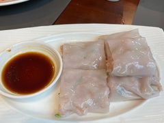 -斑斓西餐厅·自助茶点(高崎机场佰翔花园酒店)
