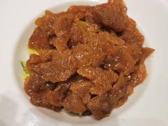 -凤凰园烤鸭店·唐山菜·传承花椒肉(老唐丰路店)
