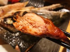 明太子鸡翅-福匠日本料理(人民路店)