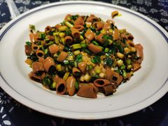 旺角海肠捞饭-旺角小渔村·海肠捞饭开创者(二马路店)